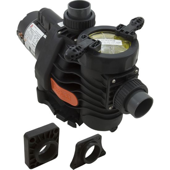  Pump Speck EsyFitWhspr/Intlflo1.0hp230v2-Spd2