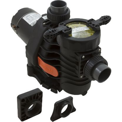  Pump Speck EsyFitWhspr/Intlflo2.0hp115v/230v1Spd2"