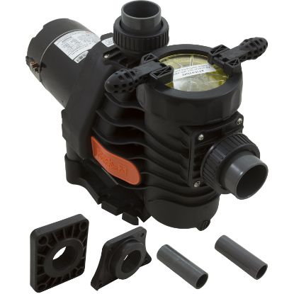  Pump Speck EsyFitSuper Pump/Flo0.75hp115v/230v1-Spd