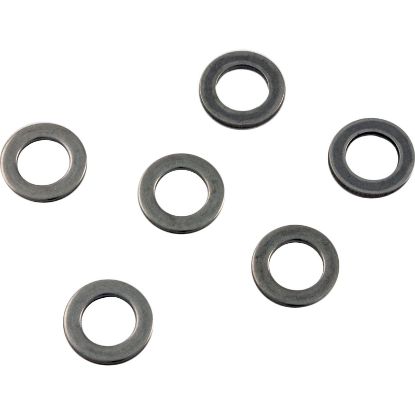 SPX3000Z26 Washer Hayward Super II Model 3000/3000X Quantity 6