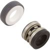SPX2700SA Shaft Seal Hayward Max-Flo/Booster 6060 5/8