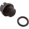 SPX1700FG Drain Plug Hayward Max-Flo/Super Pump with O-Ring