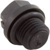 SPX1700FG Drain Plug Hayward Max-Flo/Super Pump with O-Ring