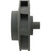 821-M Impeller Acura Spa Aquaheat Plus/Magnaflow 3.0 Horsepower