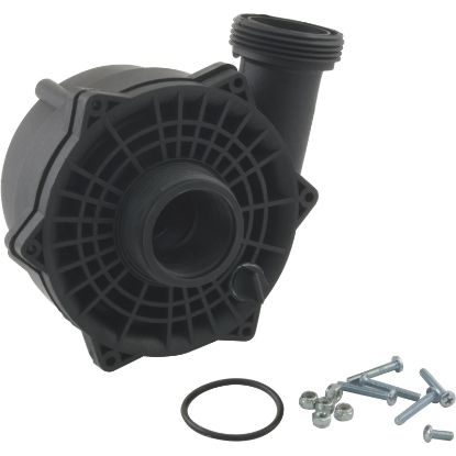 1110-A PUMP Volute Acura Spa Maverick with Face Plate