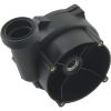 1110-A PUMP Volute Acura Spa Maverick with Face Plate