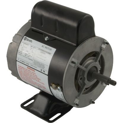 3410020-1 Motor Century1/8hp230v1-Spd48frStubbyCirc