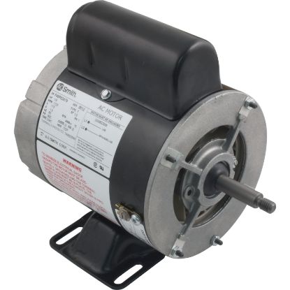 3410030-1 Motor Century1/8hp115v1-Spd48frStubbyCirc