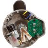HSQ220 Motor Century Cent PRO 2.2hp 230v 1-Spd SQFL48Yfr Thd