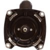 HSQ220 Motor Century Cent PRO 2.2hp 230v 1-Spd SQFL48Yfr Thd
