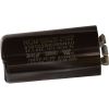 HSQ220 Motor Century Cent PRO 2.2hp 230v 1-Spd SQFL48Yfr Thd