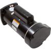 HSQ220 Motor Century Cent PRO 2.2hp 230v 1-Spd SQFL48Yfr Thd