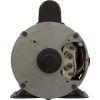 B662 Motor Century 0.75hp 115v/230v 1 Spd 56YfrThd No SVRS
