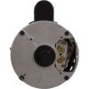 B129 Motor Century1.5hp115v/230v1-Spd56JfrC-Face Thd