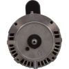 B129 Motor Century1.5hp115v/230v1-Spd56JfrC-Face Thd