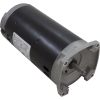 H995 Motor Century 5.0hp 208-230v/460vSQFL56Y Frame3 PhThd