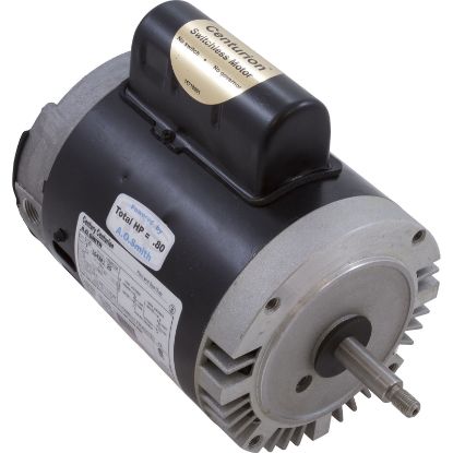 B126 Motor Century0.5hp115v/230v1-Spd56JfrC-Face Thd