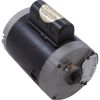 B126 Motor Century0.5hp115v/230v1-Spd56JfrC-Face Thd