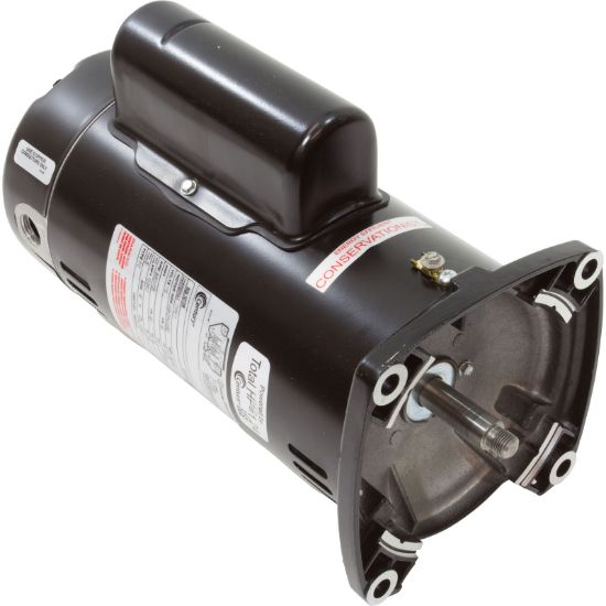 SQL1072R Motor Century/AOSmith0.75hp 115v2-Spd48Yfr SQFL Full