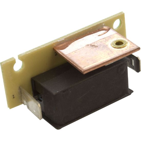 SFK-54 SS Switch Franklin 2-spd 1.5hp Uniseal 2.0hp Round