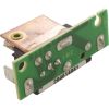 SFK-54 SS Switch Franklin 2-spd 1.5hp Uniseal 2.0hp Round