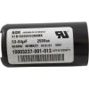10003237-001-013 Start Capacitor 53-64 MFD 230v 1-7/16