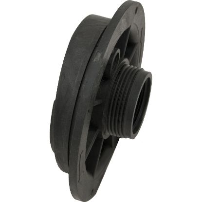 311-1110 Faceplate Waterway Center Discharge 1-1/2"