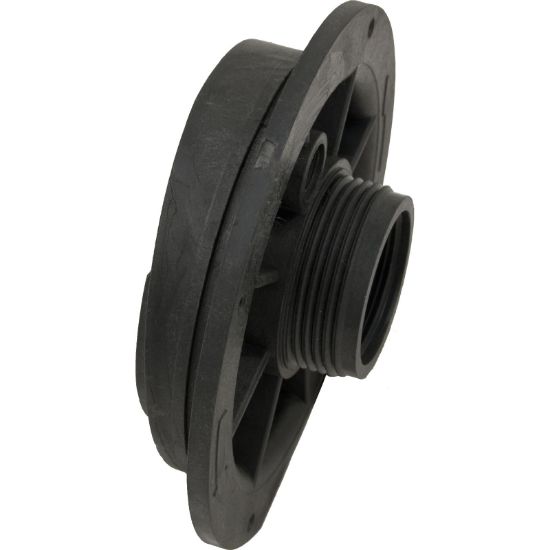 311-1110 Faceplate Waterway Center Discharge 1-1/2"