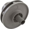 310-4000 Impeller Waterway HiFloSide Discharge1.0 Horsepower (Red)