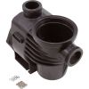 634005112 Trap/Pump Body Waterco HydroStorm 0.75hp-2.0hp