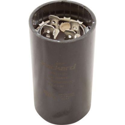 CAP-1012 Start Capacitor 130-156 MFD 120v