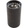 CAP-1046 Start Capacitor 108-130 MFD 220-250 VAC