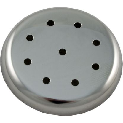 500600-65 Air Injector Cap Sonfarrel/Martec Stainless