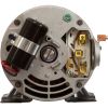 EZBN35 Motor Nidec/US Motor 1.5hp 115v/230v 1-Spd 48Y Frame