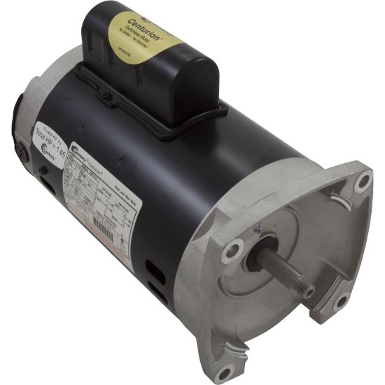 EB854 Motor US Motor/WW 1.5hp115/230v 1-Spd56FrSQFLUp-Rate