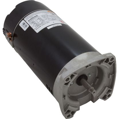 ASB858 Motor US Motor 1-1/2 Hp 115/230v SQFL