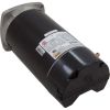 ASB858 Motor US Motor 1-1/2 Hp 115/230v SQFL