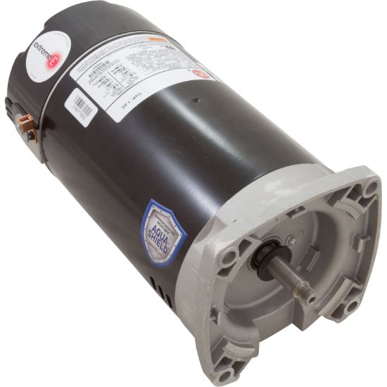 ASB841 Motor US Motor 1.0hp SQFL Fullrate 115/208/230v56Y EE