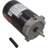 EB228 Motor US Motor 1.0 Horsepower Threaded Uprate 115/230v