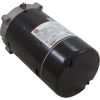 EB228 Motor US Motor 1.0 Horsepower Threaded Uprate 115/230v