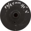 2921923091 Impeller Speck ES90-I/E90-I 0.75 Horsepower 99/4.5mm