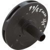 2921923091 Impeller Speck ES90-I/E90-I 0.75 Horsepower 99/4.5mm
