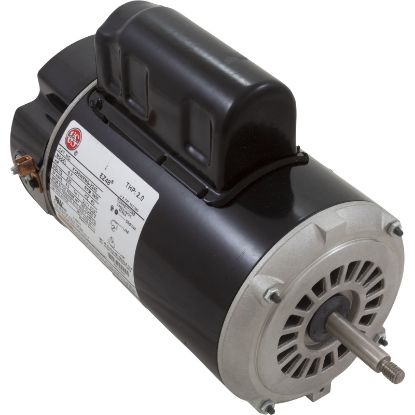 K055RMG2240 Motor 2.0thp 230v 1-Speed 48 Frame