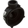 1210010 Volute Balboa Vico Ultima 1-1/2