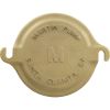 V40-463 Trap Lid Premier 455 Bronze Pump 5" Brass Generic