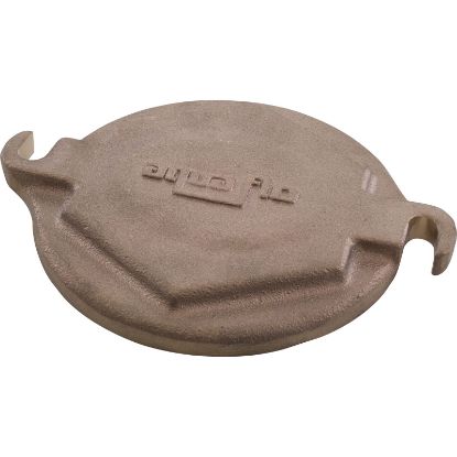 91230000 Trap Lid Val-Pak AquaFlo A Series 5"