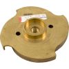 91691051 Impeller Val-Pak AquaFlo A Series 0.5 Horsepower Bronze