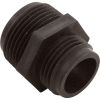 599030 Adapter Hose Little Giant 1"fpt x 3/4"mht