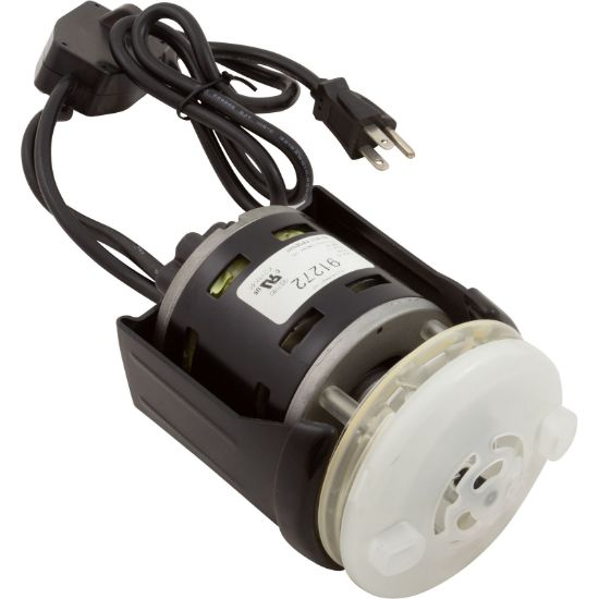 4-40-0806 Pipeless Jet 120v 60Hz 1.0A GS7082