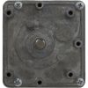 A-008-3 Gearbox Blue-White Peristaltic Pumps 45 rpm